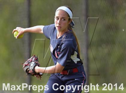 Thumbnail 2 in Brewster @ Eastchester (Section 1 Class A Semifinal) photogallery.