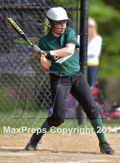 Thumbnail 3 in Brewster @ Eastchester (Section 1 Class A Semifinal) photogallery.