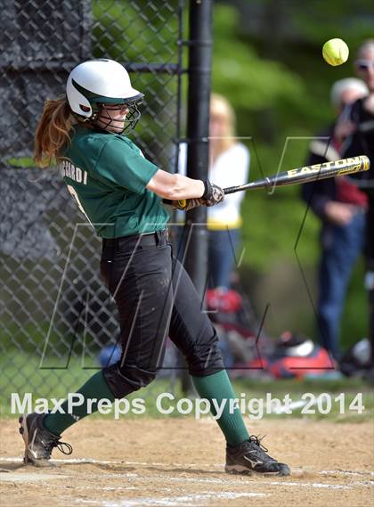 Thumbnail 2 in Brewster @ Eastchester (Section 1 Class A Semifinal) photogallery.