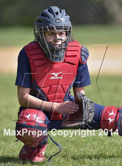 Thumbnail 1 in Brewster @ Eastchester (Section 1 Class A Semifinal) photogallery.
