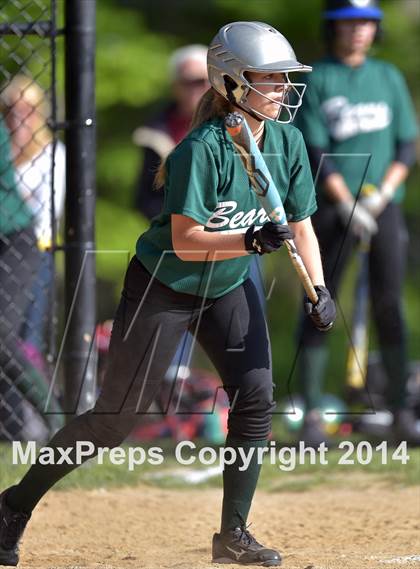 Thumbnail 1 in Brewster @ Eastchester (Section 1 Class A Semifinal) photogallery.