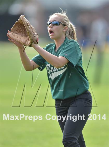 Thumbnail 2 in Brewster @ Eastchester (Section 1 Class A Semifinal) photogallery.