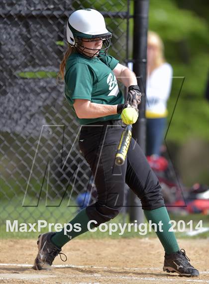Thumbnail 1 in Brewster @ Eastchester (Section 1 Class A Semifinal) photogallery.