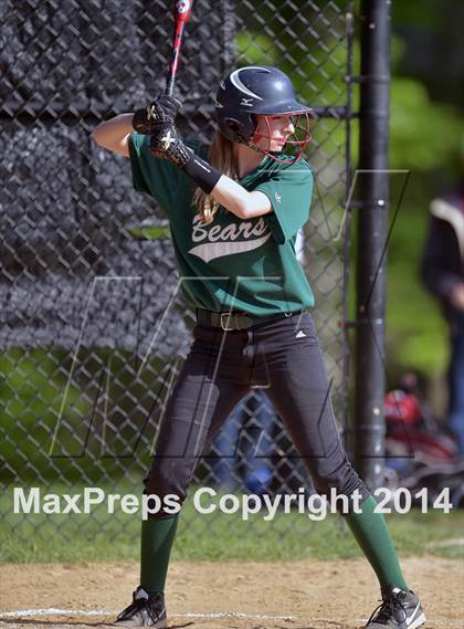 Thumbnail 3 in Brewster @ Eastchester (Section 1 Class A Semifinal) photogallery.