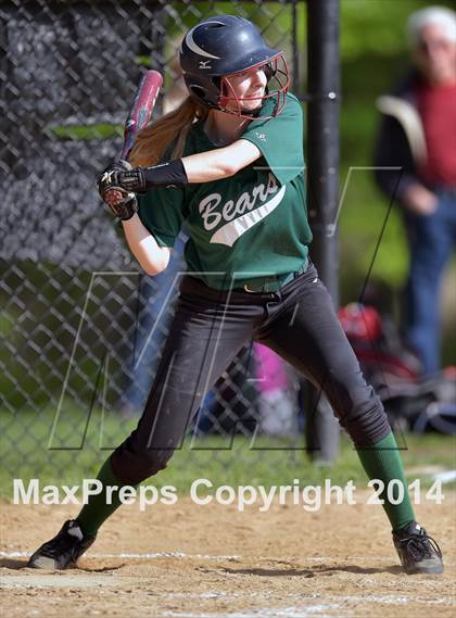 Thumbnail 1 in Brewster @ Eastchester (Section 1 Class A Semifinal) photogallery.