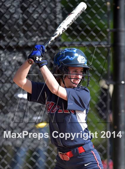 Thumbnail 2 in Brewster @ Eastchester (Section 1 Class A Semifinal) photogallery.