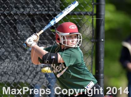 Thumbnail 1 in Brewster @ Eastchester (Section 1 Class A Semifinal) photogallery.