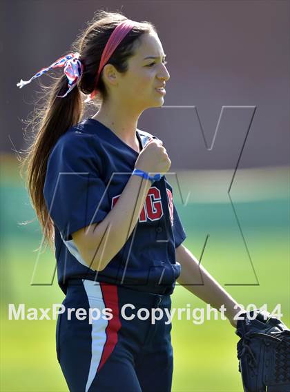 Thumbnail 3 in Brewster @ Eastchester (Section 1 Class A Semifinal) photogallery.