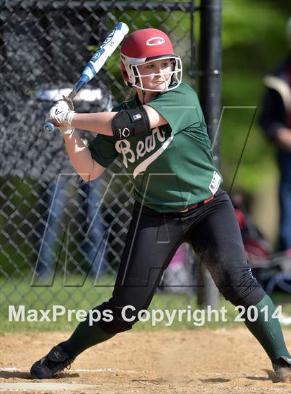 Thumbnail 2 in Brewster @ Eastchester (Section 1 Class A Semifinal) photogallery.