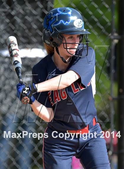 Thumbnail 1 in Brewster @ Eastchester (Section 1 Class A Semifinal) photogallery.