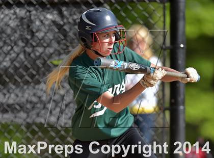 Thumbnail 1 in Brewster @ Eastchester (Section 1 Class A Semifinal) photogallery.
