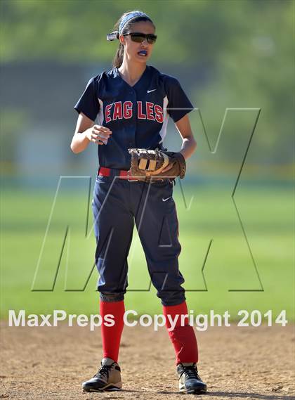 Thumbnail 2 in Brewster @ Eastchester (Section 1 Class A Semifinal) photogallery.