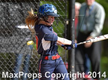 Thumbnail 2 in Brewster @ Eastchester (Section 1 Class A Semifinal) photogallery.