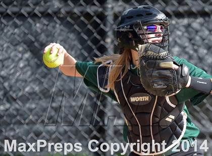 Thumbnail 2 in Brewster @ Eastchester (Section 1 Class A Semifinal) photogallery.