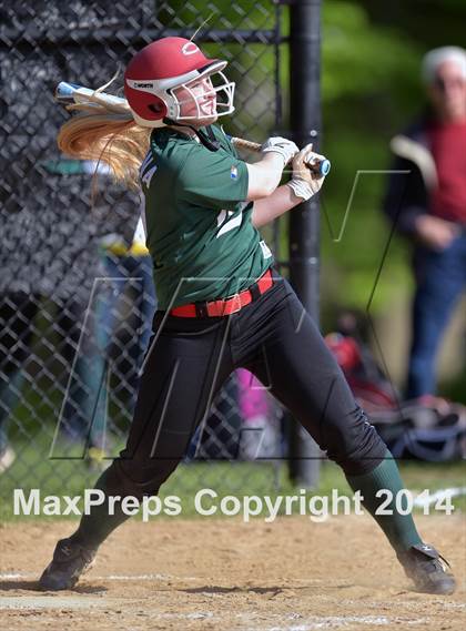 Thumbnail 3 in Brewster @ Eastchester (Section 1 Class A Semifinal) photogallery.