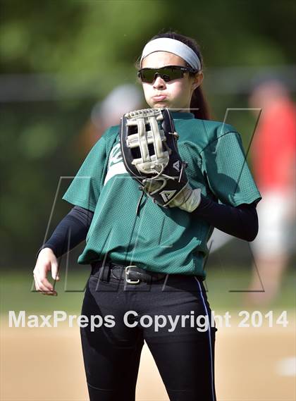 Thumbnail 1 in Brewster @ Eastchester (Section 1 Class A Semifinal) photogallery.