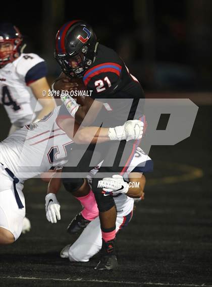 Thumbnail 1 in Campolindo @ Clayton Valley Charter photogallery.