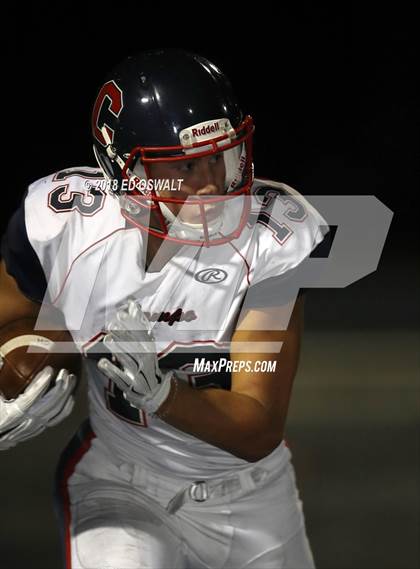 Thumbnail 1 in Campolindo @ Clayton Valley Charter photogallery.