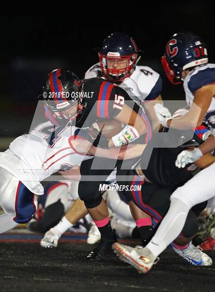 Thumbnail 3 in Campolindo @ Clayton Valley Charter photogallery.