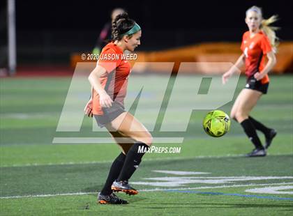 Thumbnail 1 in Foothill @ California (CIF NCS Round 1 Playoff) photogallery.