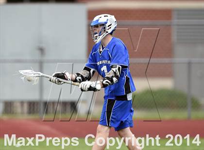 Thumbnail 2 in Southington @ New Milford (CIAC Class L 1st Round) photogallery.