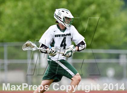Thumbnail 1 in Southington @ New Milford (CIAC Class L 1st Round) photogallery.
