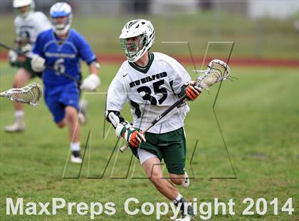 Thumbnail 2 in Southington @ New Milford (CIAC Class L 1st Round) photogallery.
