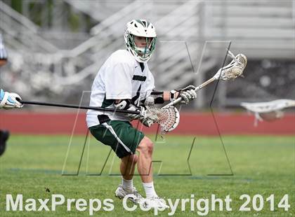 Thumbnail 1 in Southington @ New Milford (CIAC Class L 1st Round) photogallery.