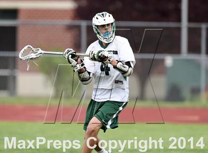 Thumbnail 1 in Southington @ New Milford (CIAC Class L 1st Round) photogallery.