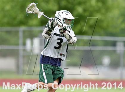 Thumbnail 3 in Southington @ New Milford (CIAC Class L 1st Round) photogallery.