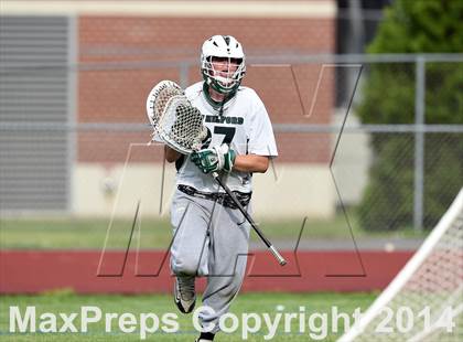 Thumbnail 2 in Southington @ New Milford (CIAC Class L 1st Round) photogallery.