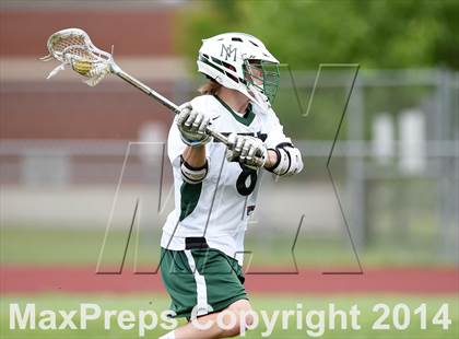 Thumbnail 1 in Southington @ New Milford (CIAC Class L 1st Round) photogallery.