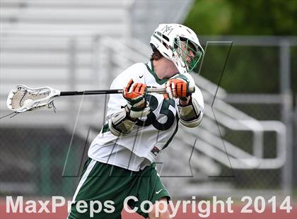 Thumbnail 3 in Southington @ New Milford (CIAC Class L 1st Round) photogallery.
