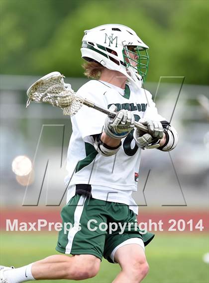 Thumbnail 1 in Southington @ New Milford (CIAC Class L 1st Round) photogallery.