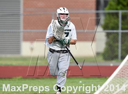 Thumbnail 1 in Southington @ New Milford (CIAC Class L 1st Round) photogallery.