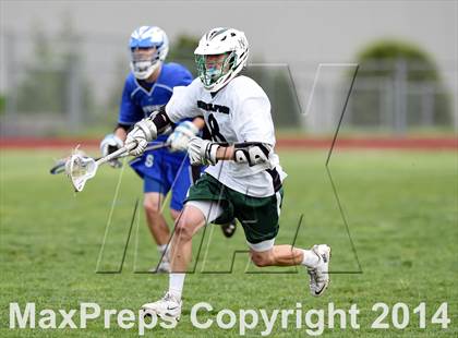 Thumbnail 3 in Southington @ New Milford (CIAC Class L 1st Round) photogallery.