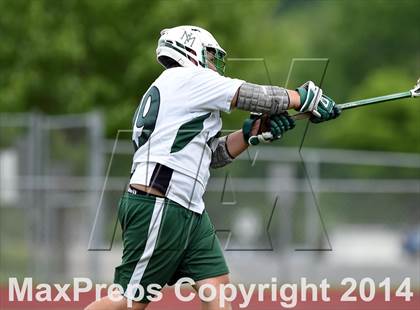 Thumbnail 1 in Southington @ New Milford (CIAC Class L 1st Round) photogallery.