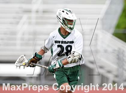 Thumbnail 1 in Southington @ New Milford (CIAC Class L 1st Round) photogallery.