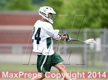 Thumbnail 3 in Southington @ New Milford (CIAC Class L 1st Round) photogallery.