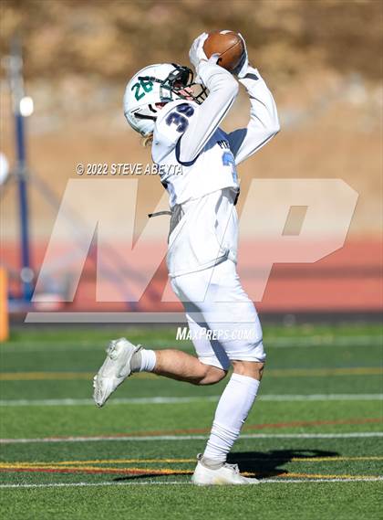 Thumbnail 3 in Pine Creek @ Cherry Creek (CHSAA 5A Semifinal) photogallery.