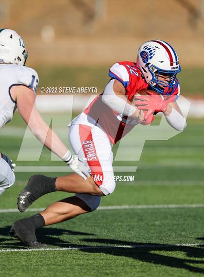 Thumbnail 3 in Pine Creek @ Cherry Creek (CHSAA 5A Semifinal) photogallery.
