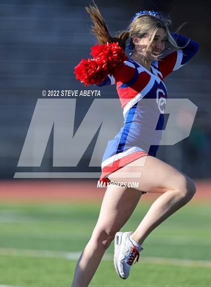 Thumbnail 2 in Pine Creek @ Cherry Creek (CHSAA 5A Semifinal) photogallery.