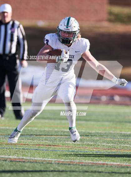 Thumbnail 1 in Pine Creek @ Cherry Creek (CHSAA 5A Semifinal) photogallery.