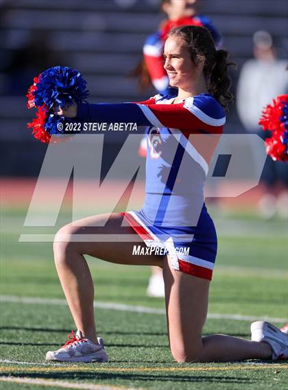Thumbnail 2 in Pine Creek @ Cherry Creek (CHSAA 5A Semifinal) photogallery.