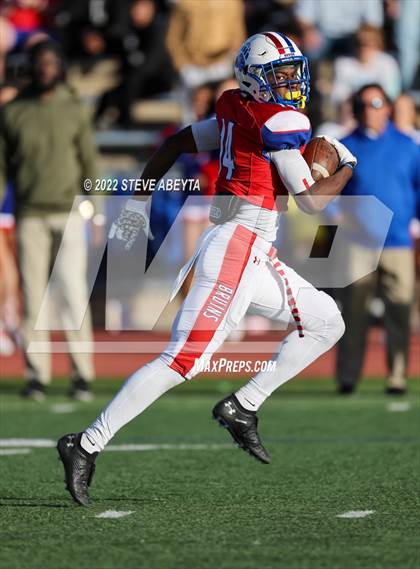 Thumbnail 1 in Pine Creek @ Cherry Creek (CHSAA 5A Semifinal) photogallery.