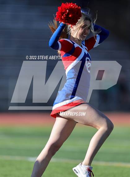 Thumbnail 3 in Pine Creek @ Cherry Creek (CHSAA 5A Semifinal) photogallery.