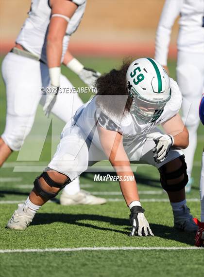 Thumbnail 2 in Pine Creek @ Cherry Creek (CHSAA 5A Semifinal) photogallery.