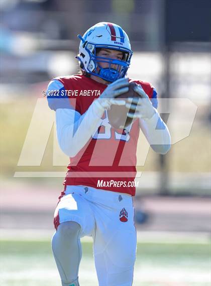 Thumbnail 3 in Pine Creek @ Cherry Creek (CHSAA 5A Semifinal) photogallery.