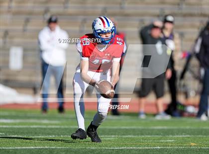 Thumbnail 2 in Pine Creek @ Cherry Creek (CHSAA 5A Semifinal) photogallery.
