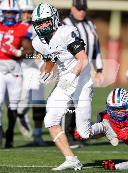 Thumbnail 2 in Pine Creek @ Cherry Creek (CHSAA 5A Semifinal) photogallery.
